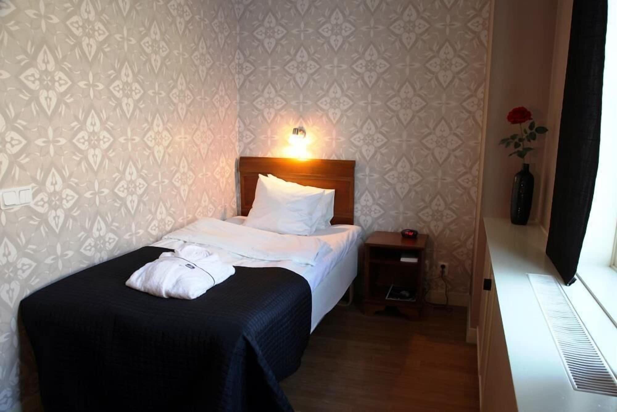 Best Western Hotel Gamla Teatern Östersund Cameră foto